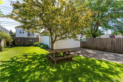 Tiny photo for 375 Parker Avenue, Buffalo, NY 14216 (MLS # B1684721)