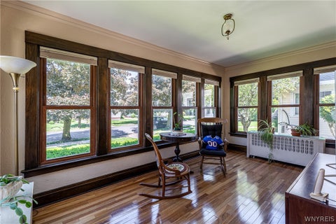 Tiny photo for 375 Parker Avenue, Buffalo, NY 14216 (MLS # B1684721)