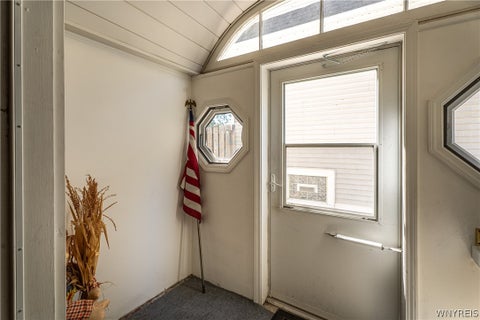 Tiny photo for 375 Parker Avenue, Buffalo, NY 14216 (MLS # B1684721)