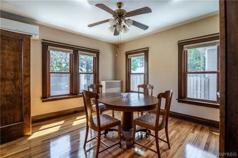 Tiny photo for 375 Parker Avenue, Buffalo, NY 14216 (MLS # B1684721)