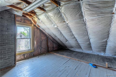 Tiny photo for 375 Parker Avenue, Buffalo, NY 14216 (MLS # B1684721)