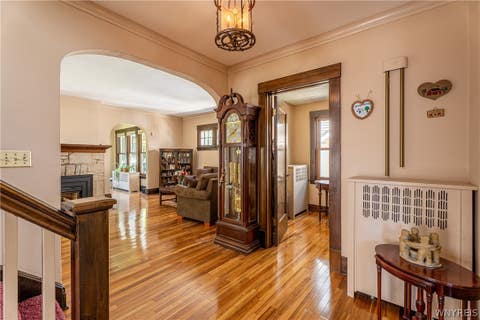 Tiny photo for 375 Parker Avenue, Buffalo, NY 14216 (MLS # B1684721)