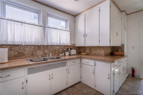 Tiny photo for 375 Parker Avenue, Buffalo, NY 14216 (MLS # B1684721)