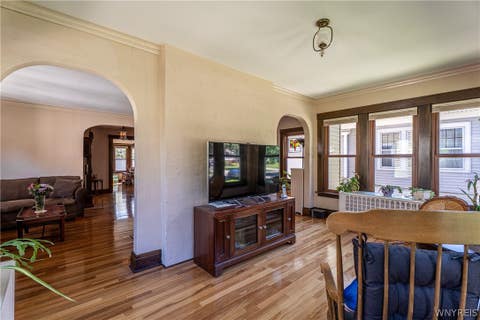 Tiny photo for 375 Parker Avenue, Buffalo, NY 14216 (MLS # B1684721)