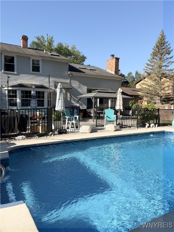 258 Misty Lane