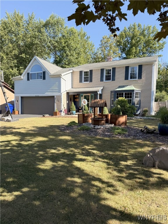 258 Misty Lane