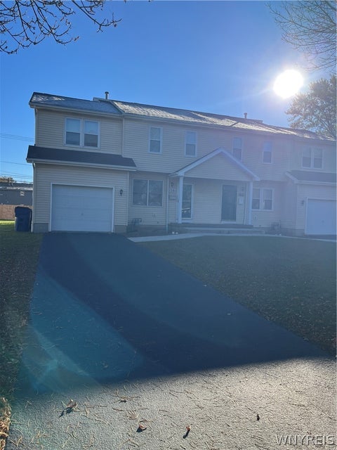 Photo of 128 Harding Road, Amherst, NY 14221 (MLS # B1724584)