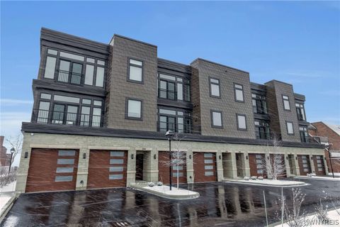 258 Lakefront Boulevard Buffalo NY 14202