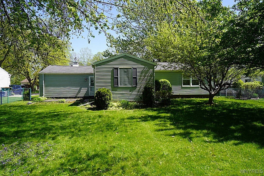 852 Fairmont Avenue, North Tonawanda, New York image 6