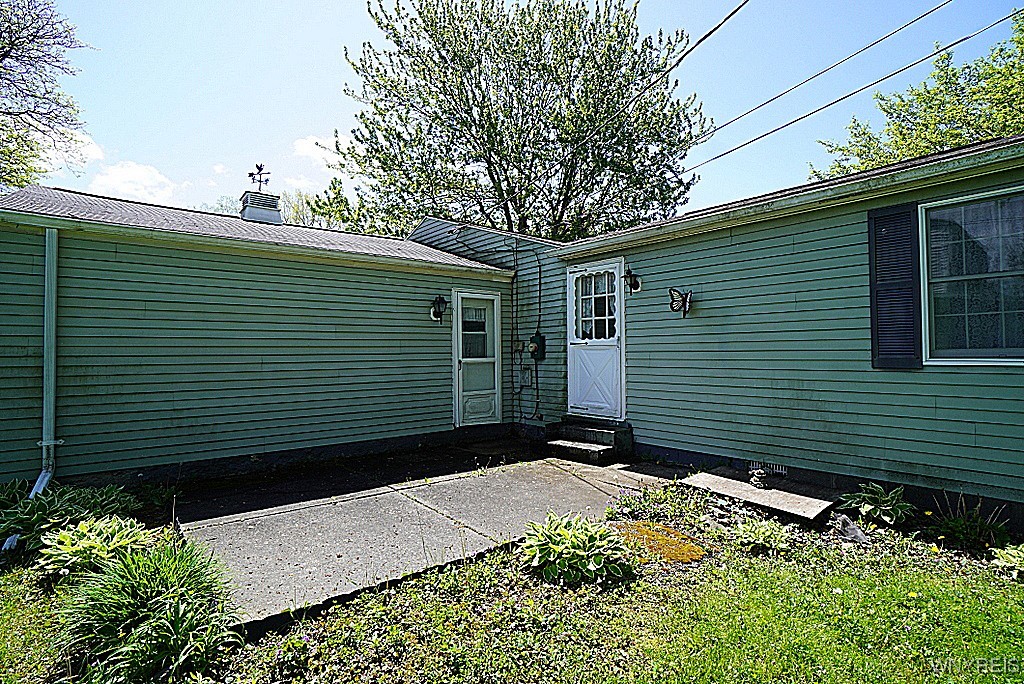 852 Fairmont Avenue, North Tonawanda, New York image 9