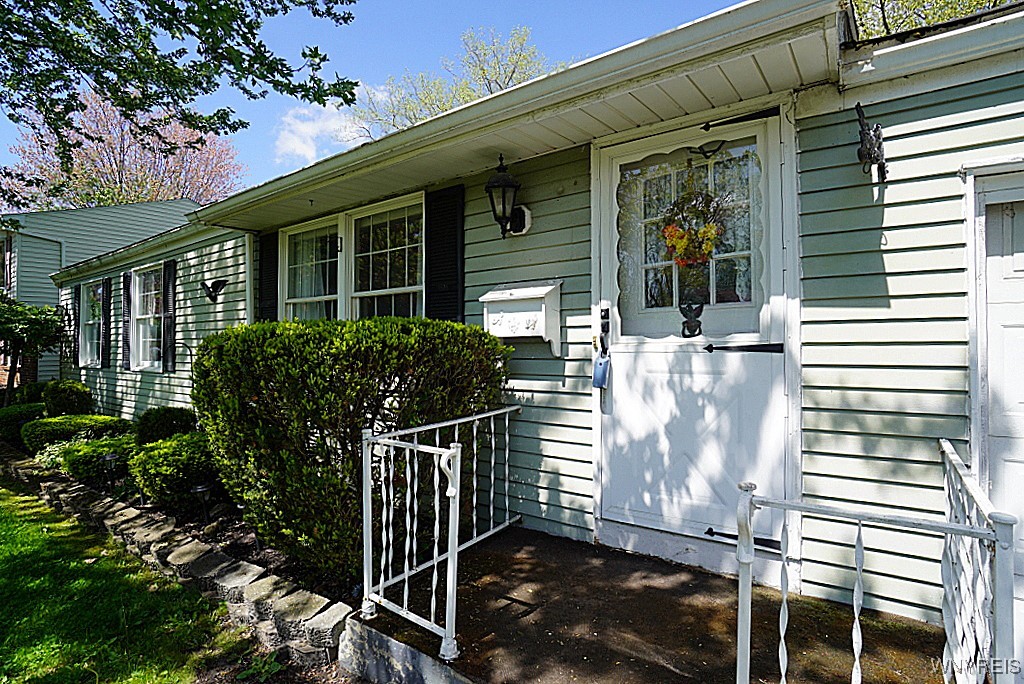 852 Fairmont Avenue, North Tonawanda, New York image 5