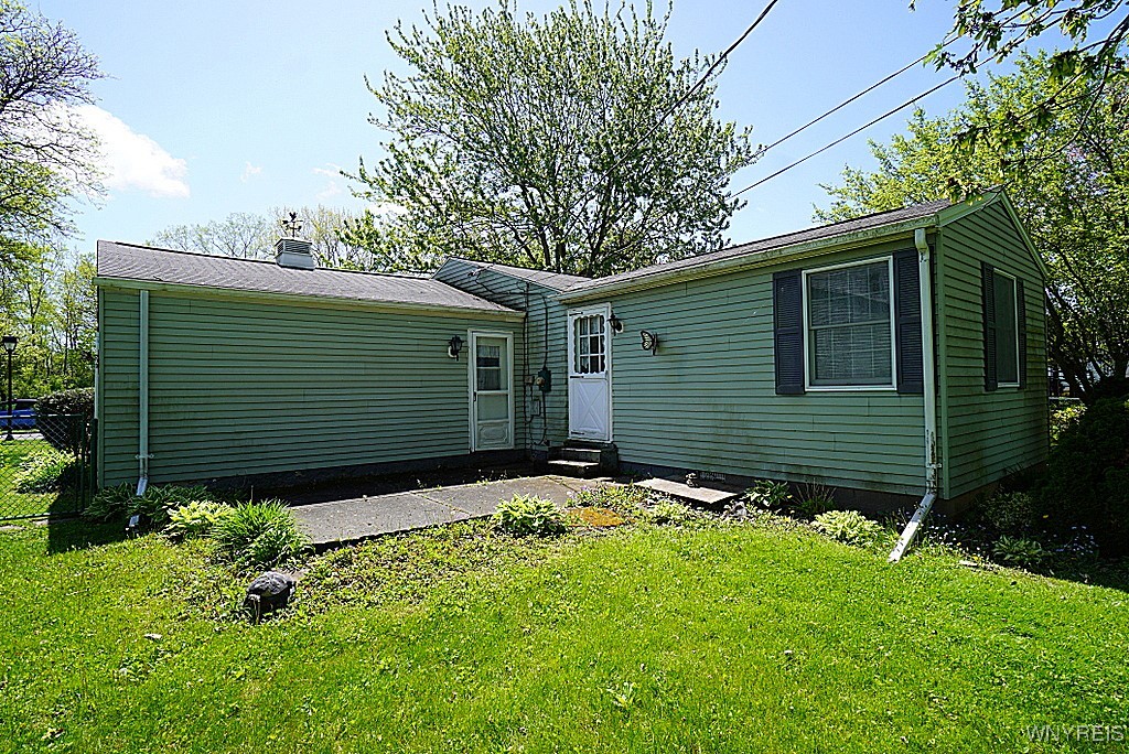 852 Fairmont Avenue, North Tonawanda, New York image 8
