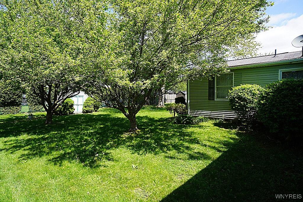 852 Fairmont Avenue, North Tonawanda, New York image 12