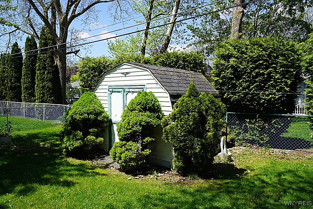 852 Fairmont Avenue, North Tonawanda, New York image 13