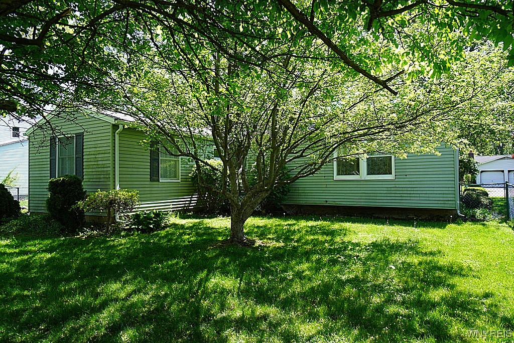 852 Fairmont Avenue, North Tonawanda, New York image 11