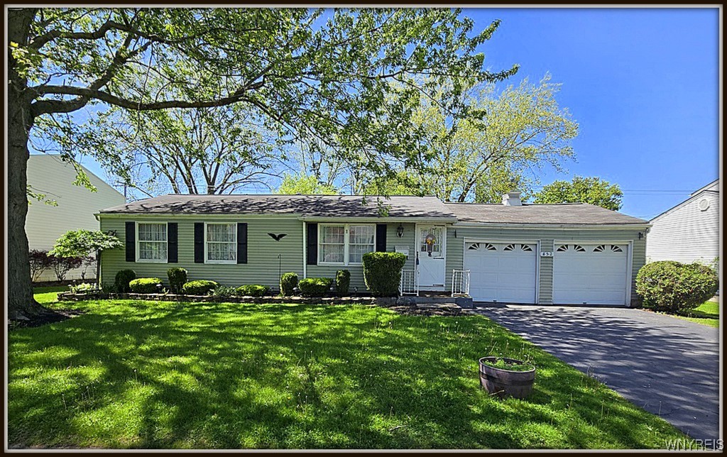 852 Fairmont Avenue, North Tonawanda, New York image 1