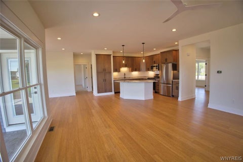 Tiny photo for 1973 Bedell Road, Grand Island, NY 14072 (MLS # B1693678)