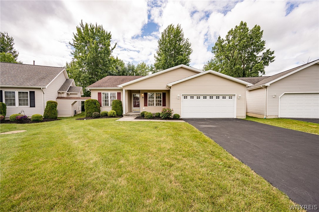 Photo 1 of 2 — 5 Alexander Parkway, Pendleton, NY 14120