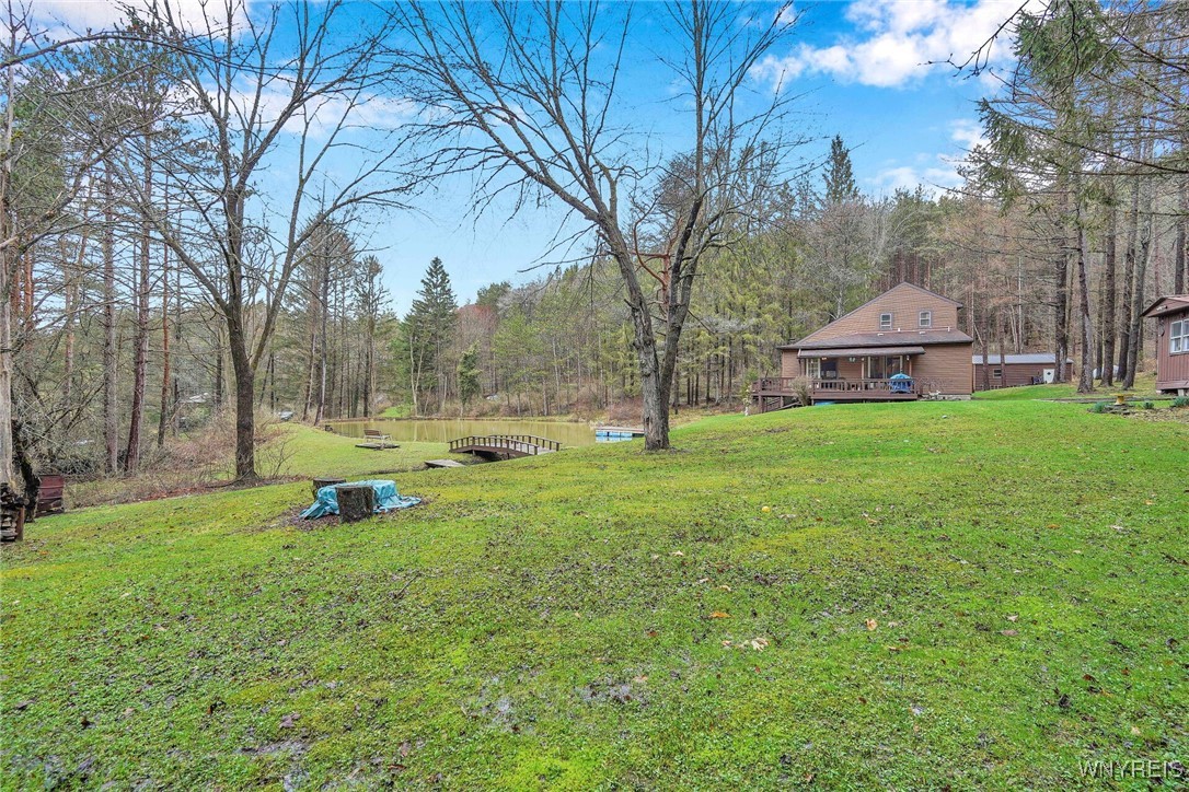 3608 Ford Miles Road, Hinsdale, New York image 39