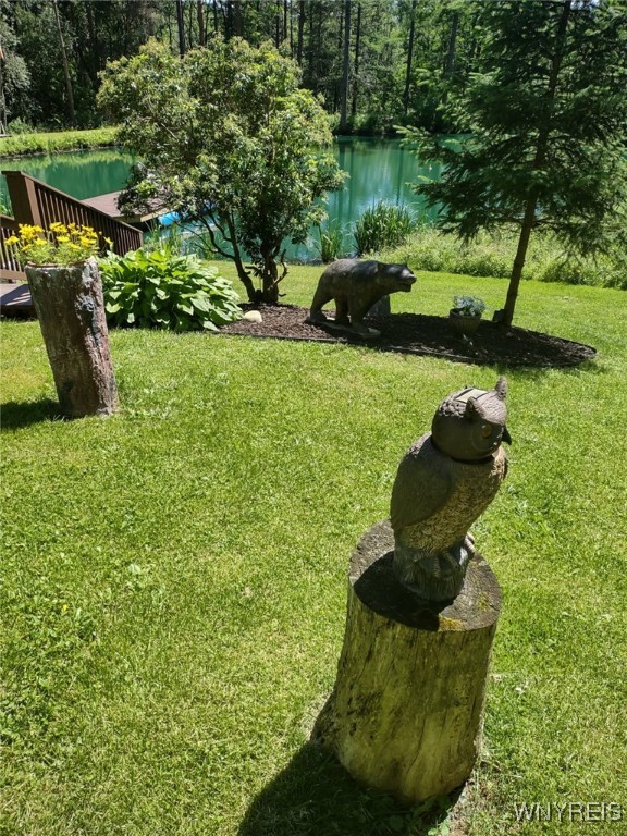 3608 Ford Miles Road, Hinsdale, New York image 48