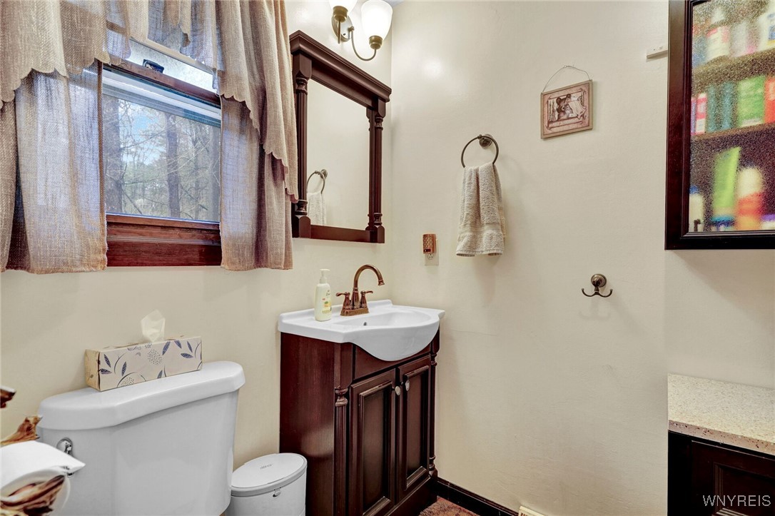 3608 Ford Miles Road, Hinsdale, New York image 13
