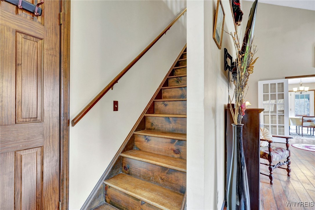 3608 Ford Miles Road, Hinsdale, New York image 15