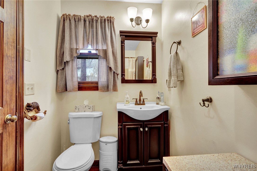 3608 Ford Miles Road, Hinsdale, New York image 14