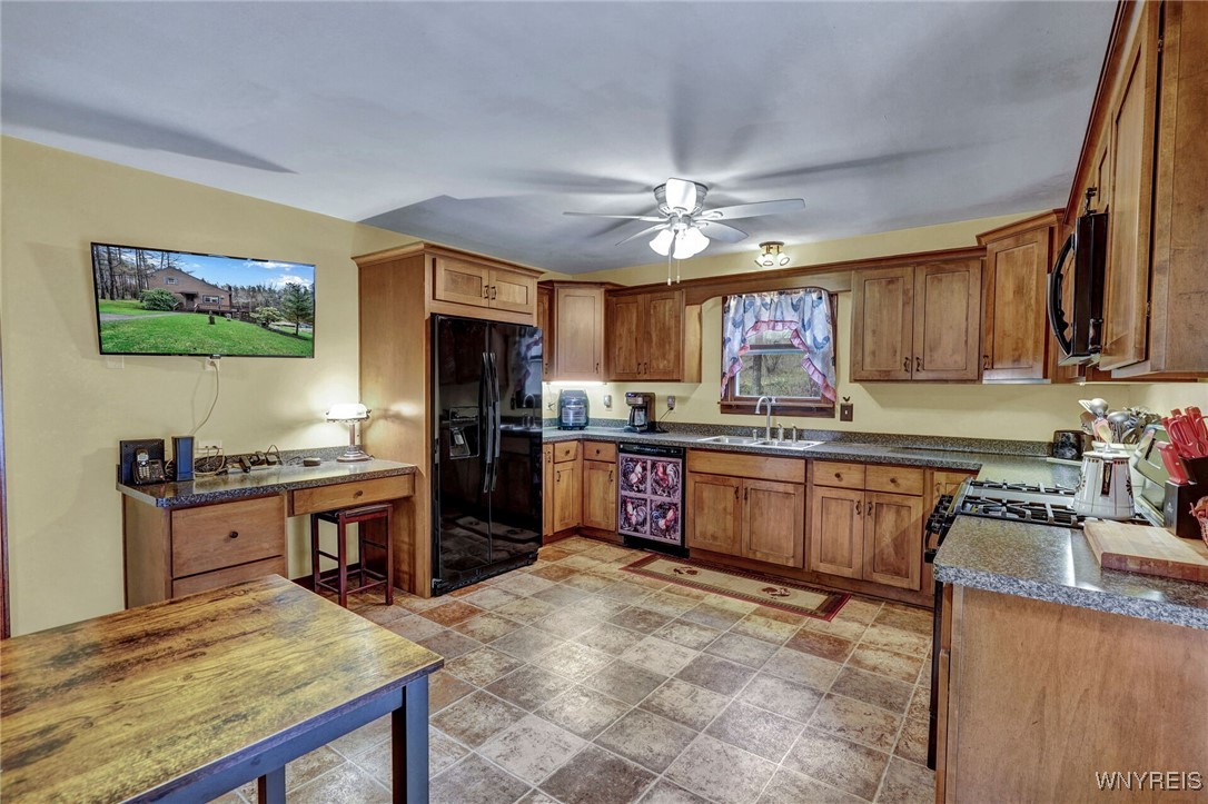 3608 Ford Miles Road, Hinsdale, New York image 11