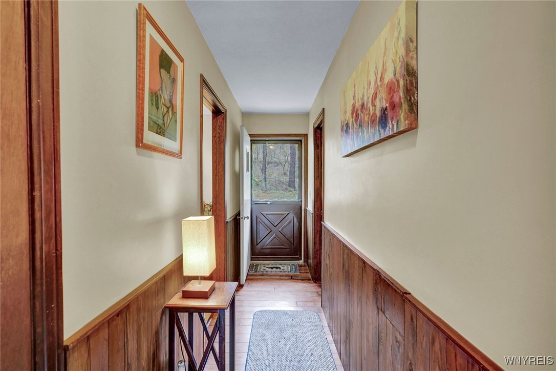 3608 Ford Miles Road, Hinsdale, New York image 12