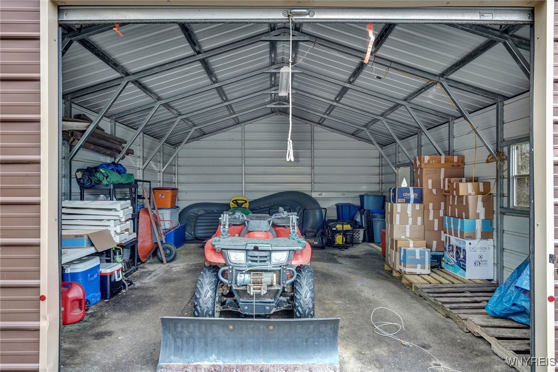 3608 Ford Miles Road, Hinsdale, New York image 32