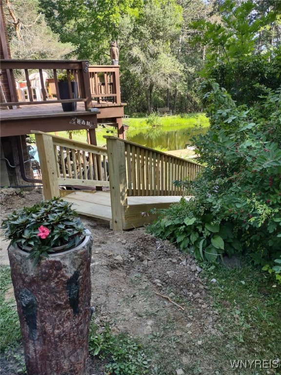 3608 Ford Miles Road, Hinsdale, New York image 44