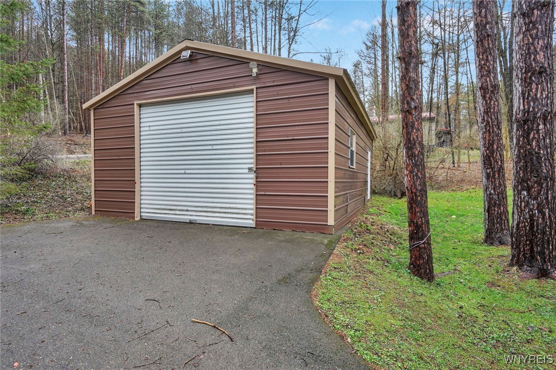3608 Ford Miles Road, Hinsdale, New York image 31