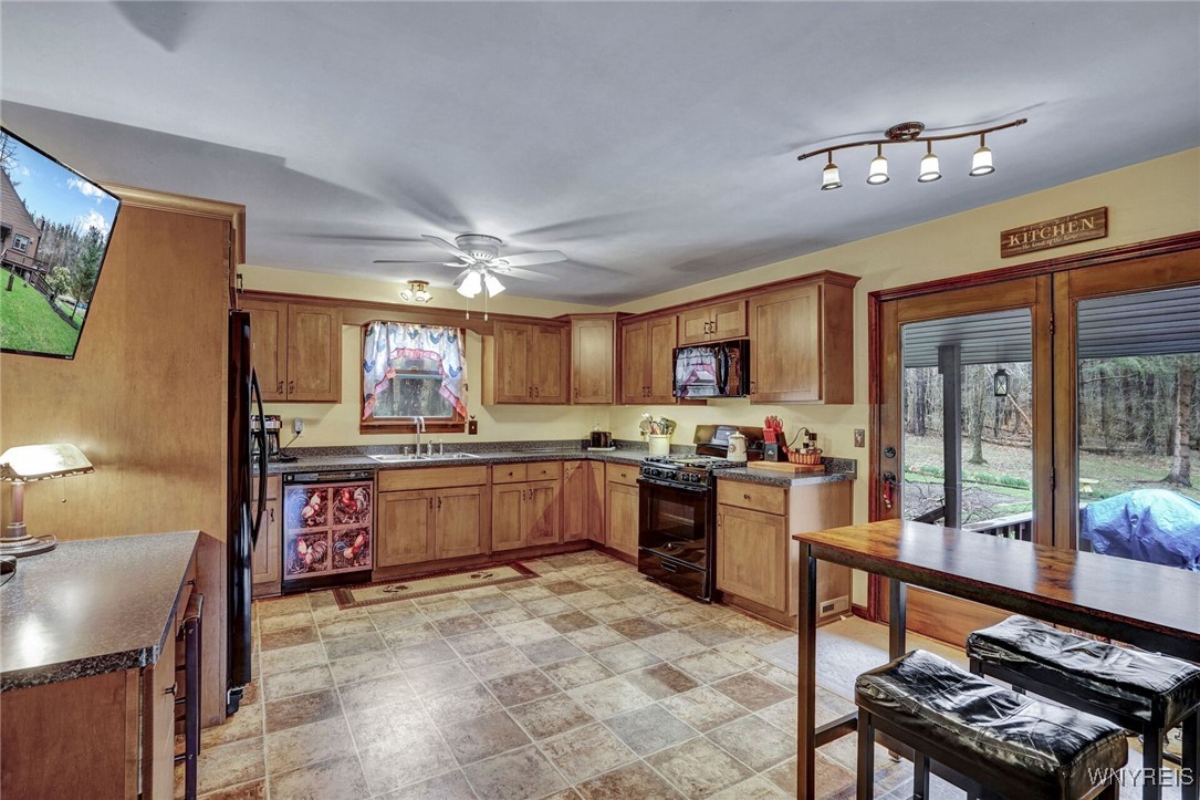 3608 Ford Miles Road, Hinsdale, New York image 10