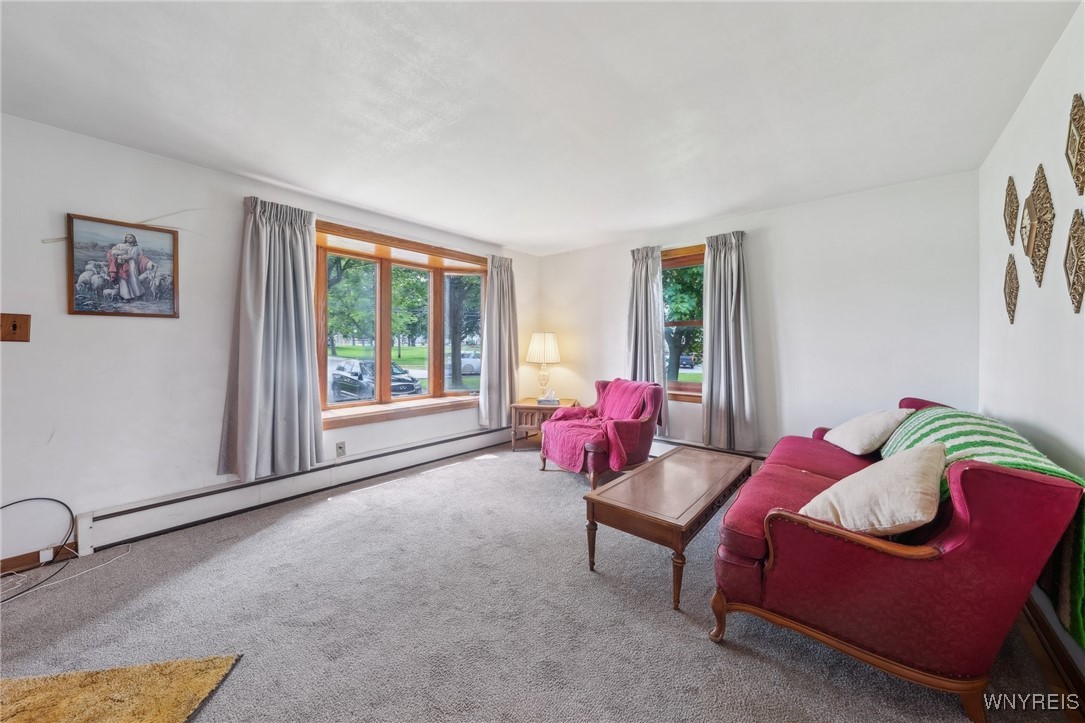 10 Pleasant View Drive, Lancaster, New York image 9