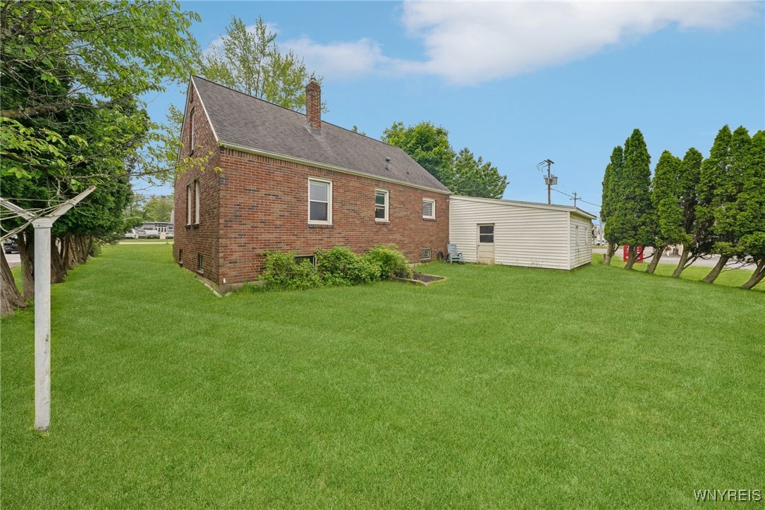 10 Pleasant View Drive, Lancaster, New York image 39