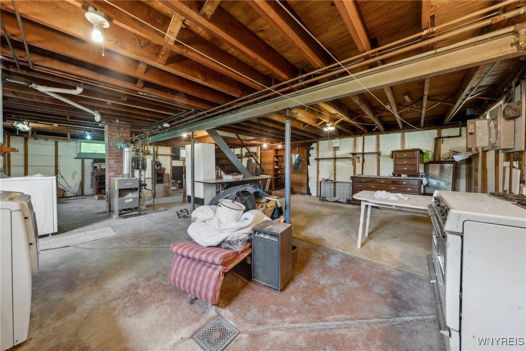 10 Pleasant View Drive, Lancaster, New York image 33