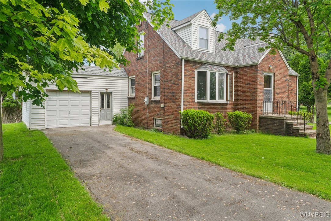 10 Pleasant View Drive, Lancaster, New York image 4