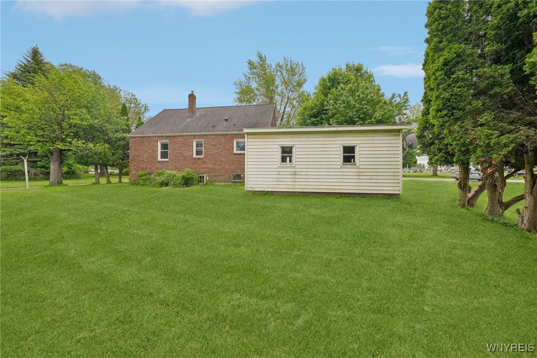 10 Pleasant View Drive, Lancaster, New York image 40