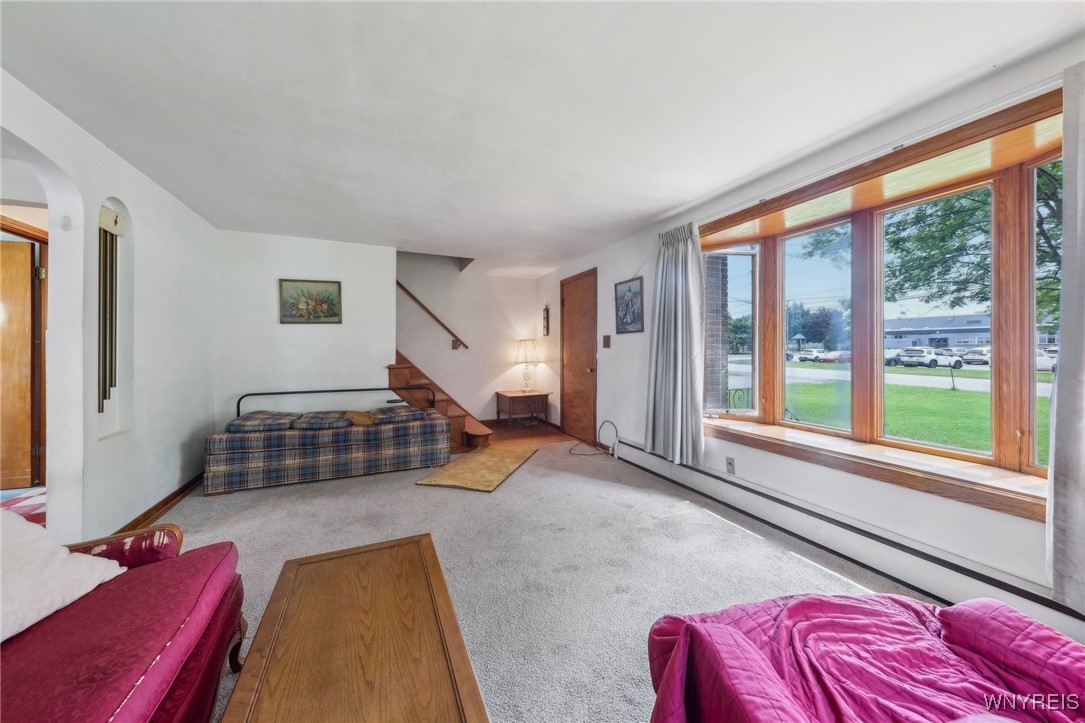 10 Pleasant View Drive, Lancaster, New York image 12
