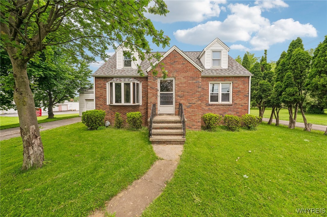10 Pleasant View Drive, Lancaster, New York image 1