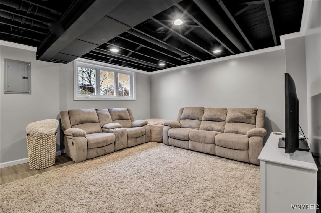 42 Markey Avenue, Lancaster, New York image 33
