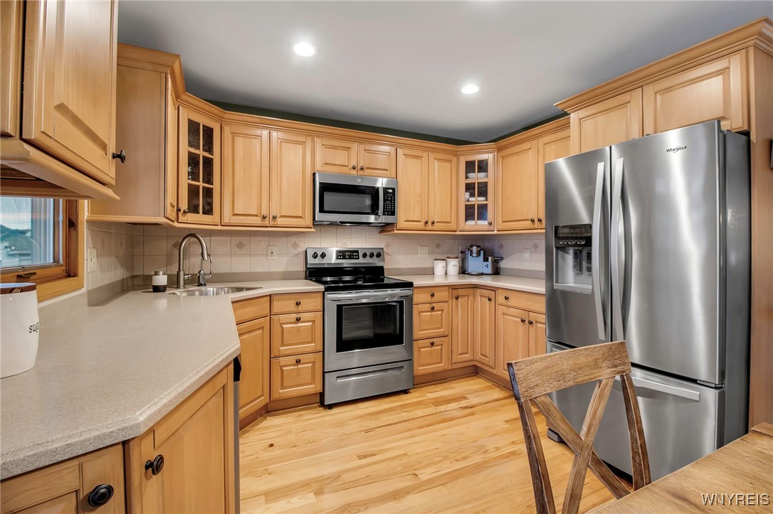 42 Markey Avenue, Lancaster, New York image 13