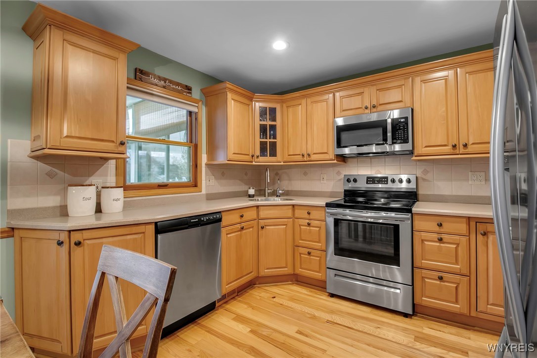 42 Markey Avenue, Lancaster, New York image 12