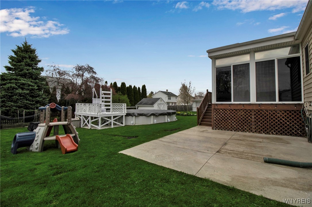 42 Markey Avenue, Lancaster, New York image 42
