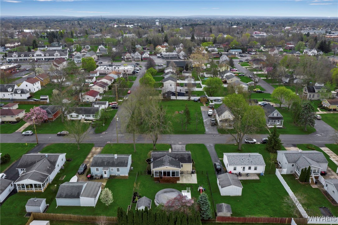 42 Markey Avenue, Lancaster, New York image 48