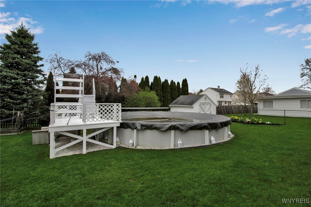 42 Markey Avenue, Lancaster, New York image 43