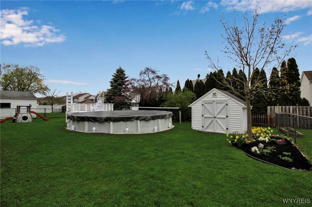 42 Markey Avenue, Lancaster, New York image 44