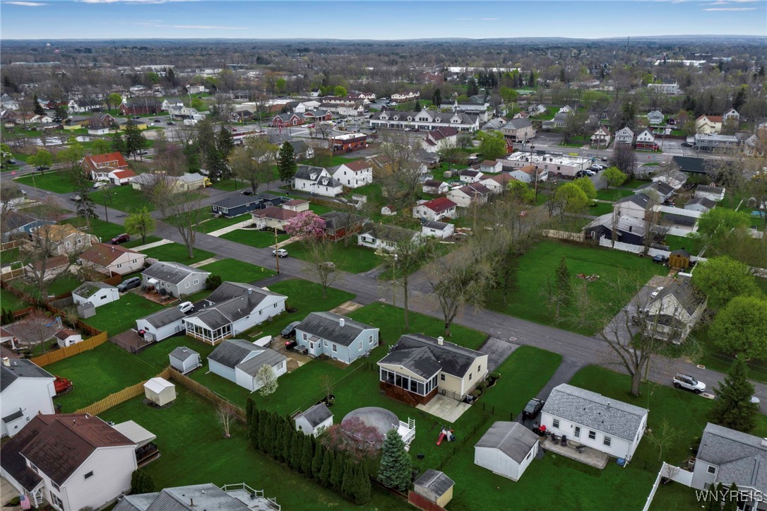 42 Markey Avenue, Lancaster, New York image 49