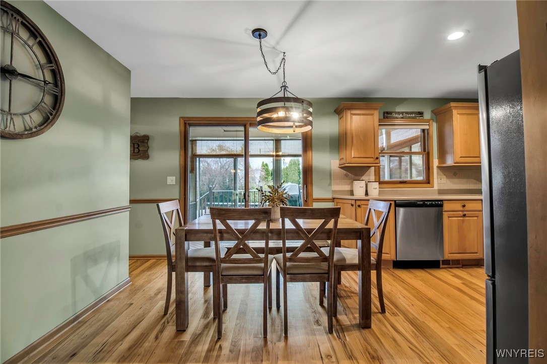 42 Markey Avenue, Lancaster, New York image 10