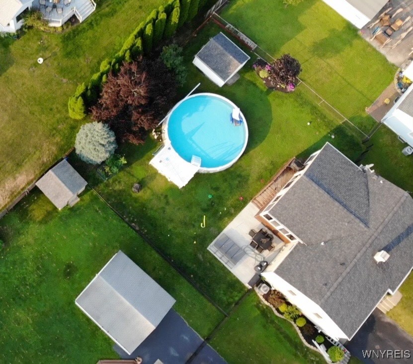 42 Markey Avenue, Lancaster, New York image 47